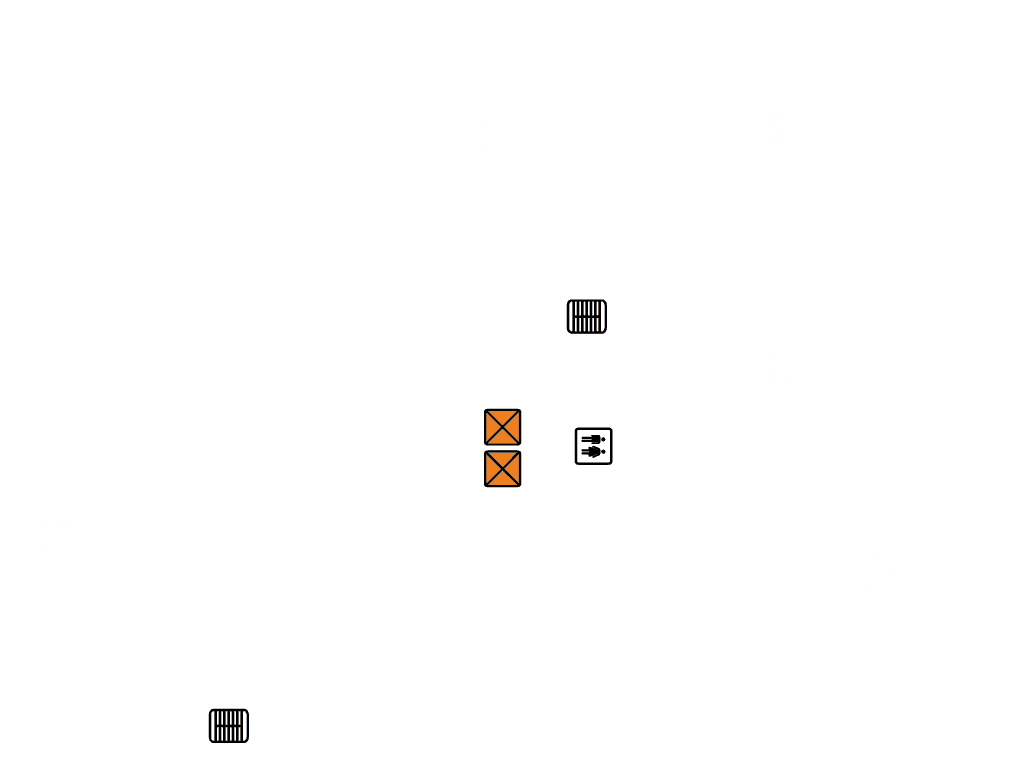 Fourth Floor floor plan