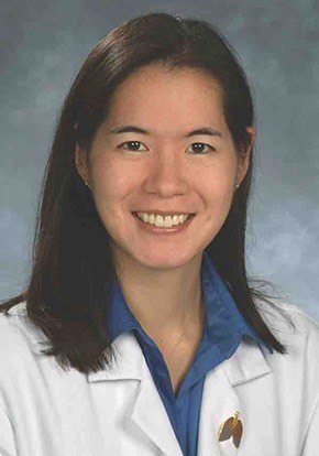 Jasmine Huang, MD