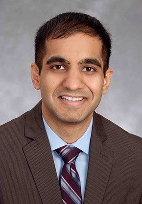 Shyamal Patel, MD