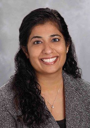Nitika Thawani, MD