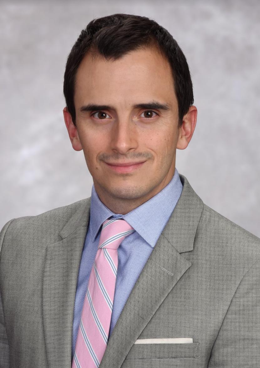 Miguel Gonzalez-Velez, MD